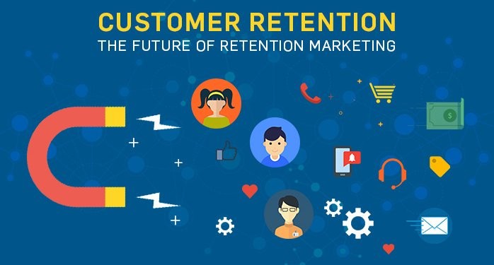 RETENTION MARKET