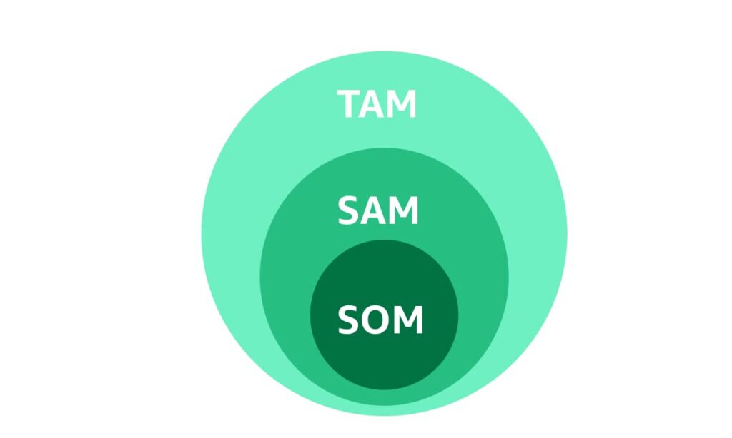 TAM.SAM AND SOM