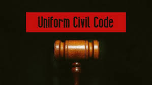 Uttarakhand Cabinet approves the manual for Uniform Civil Code (UCC)