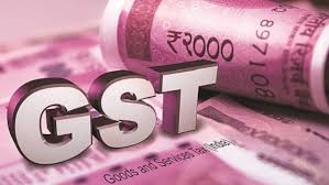 effective goods and services tax gst rates in india