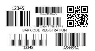 how to register barcode in india