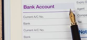 opening a bank account in india