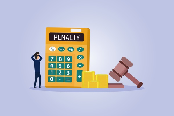 tds payment due date and penalty