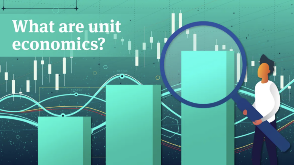 what is unit economics for startups