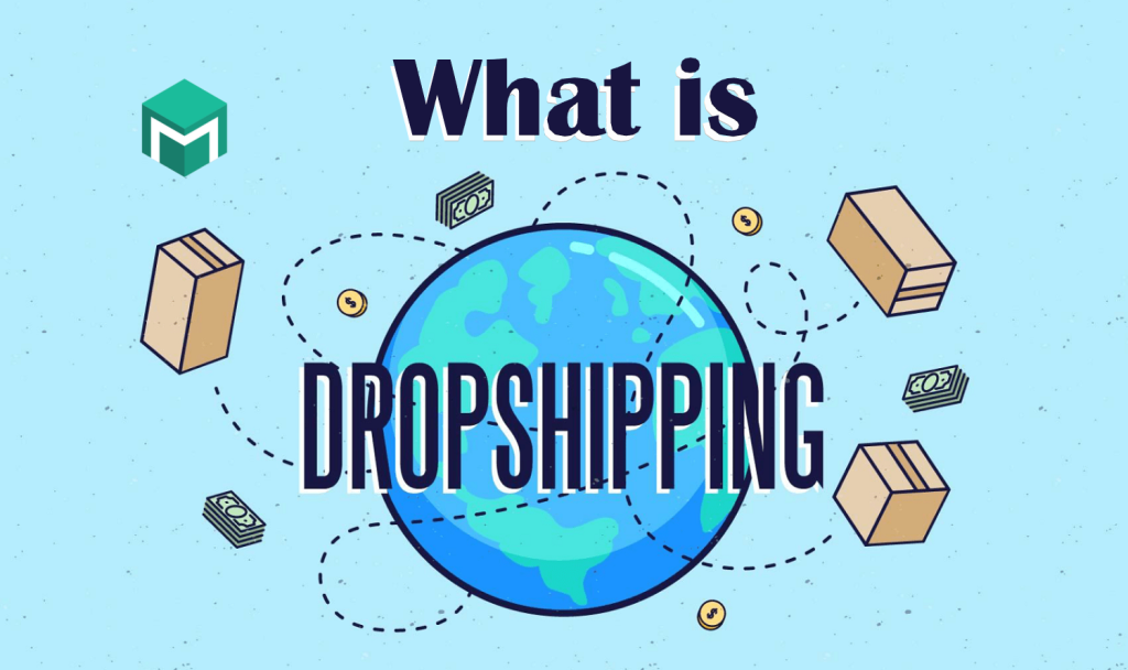 DROPSHIPPING
