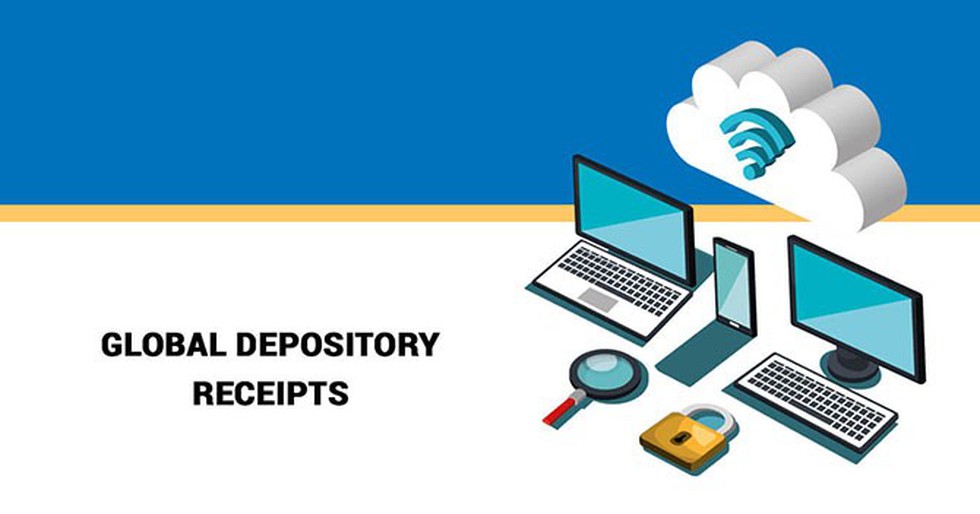 GDR (Global Depository Receipt)