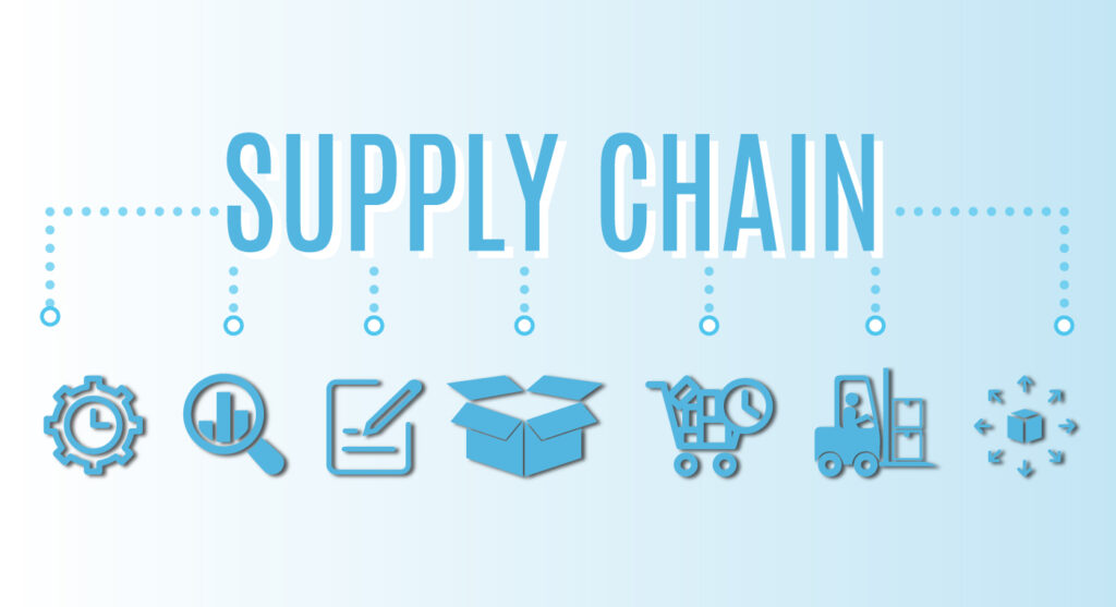 SUPPLY CHAIN