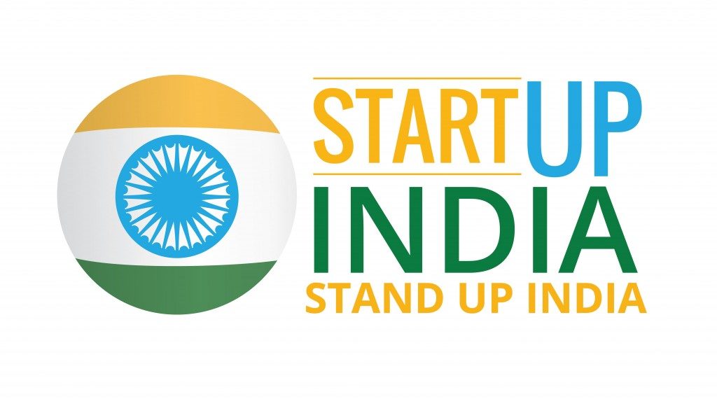 Startup India initiative