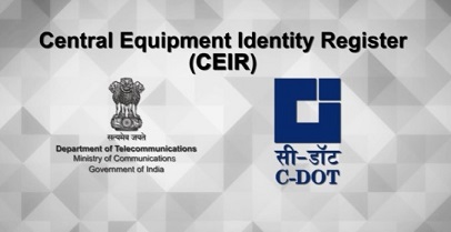 central equipment identity register