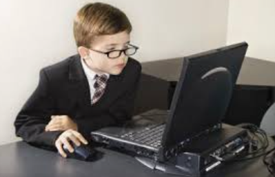 Can a shareholderpartner be minor