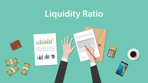 Liquidity Ratio