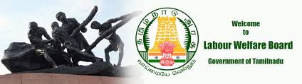Tamil Nadu Labour Welfare Fund