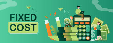 fixed cost